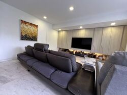 Pandan Valley (D21), Condominium #601040311
